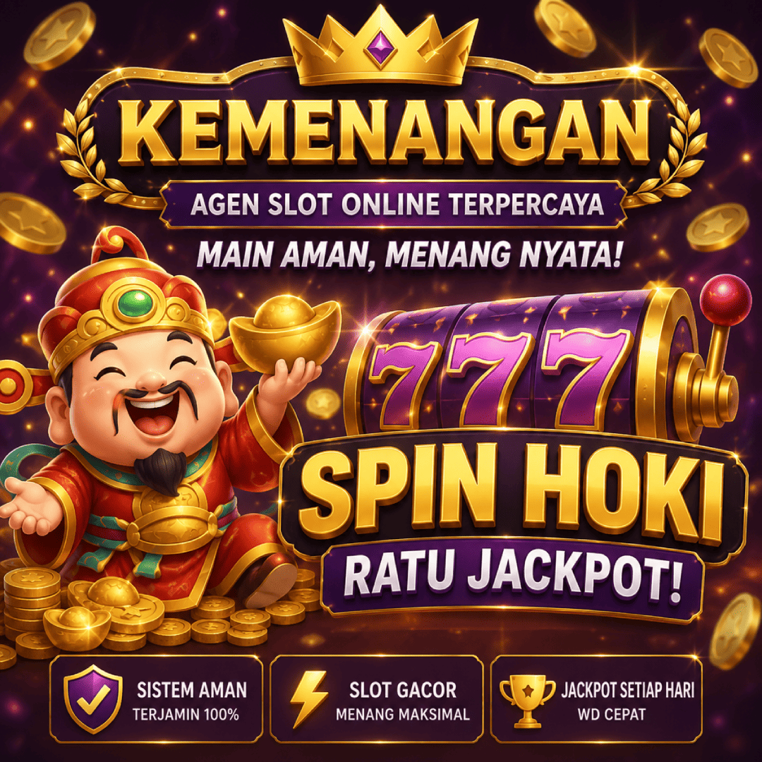 Banner informasi Bibit77